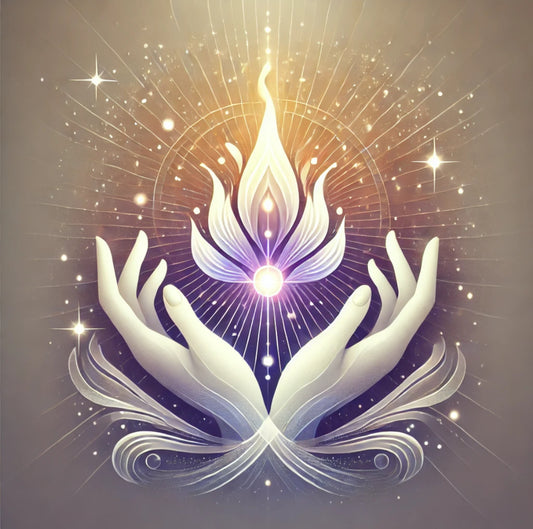 30 Minute Distance Reiki Session